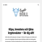 kryptobull.se kryptobull.se