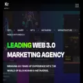 kryptonite.agency kryptonite.agency
