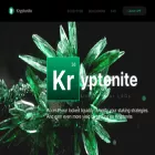 kryptonite.finance