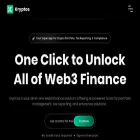 kryptos.io