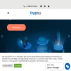 kryptostech.com