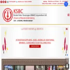 ksbc.co.in ksbc.co.in