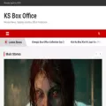 ksboxoffice.com ksboxoffice.com