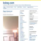 kshay.com kshay.com