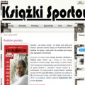 ksiazkisportowe.blogspot.com ksiazkisportowe.blogspot.com