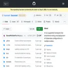 ksonnet.io ksonnet.io