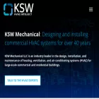 kswmechanical.com kswmechanical.com