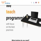 kt.academy kt.academy