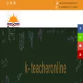 kteacheronline.com kteacheronline.com