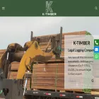 k-timbers.com k-timbers.com