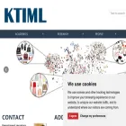 ktiml.mff.cuni.cz ktiml.mff.cuni.cz