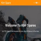 ktmspares.in ktmspares.in