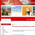 kuba-erlebnisreisen.de