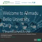 kubanni.abu.edu.ng