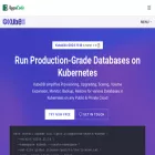 kubedb.com kubedb.com