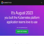 kubestack.com kubestack.com
