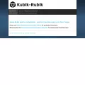 kubik-rubik.de kubik-rubik.de