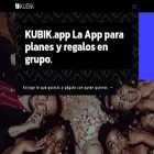kubik.app