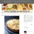 kuechenzaubereien.blogspot.de kuechenzaubereien.blogspot.de