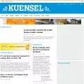 kuenselonline.com