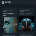 kuenstliche-intelligenz.blog