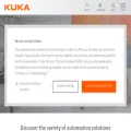 kuka.com