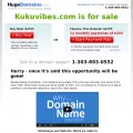 kukuvibes.com kukuvibes.com
