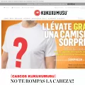 kukuxumusu.com kukuxumusu.com