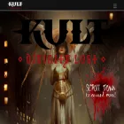 kultdivinitylost.com