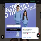 kultkid.com kultkid.com