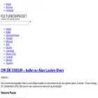 kulturkompasset.com kulturkompasset.com