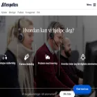 kundeportal.aftenposten.no kundeportal.aftenposten.no