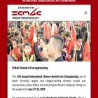 kungfuchampionship.com