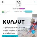 kunjut.com
