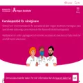 kunskapsstodforvardgivare.se kunskapsstodforvardgivare.se