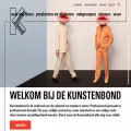 kunstenbond.nl