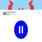 kunstenfestivalwatou.be