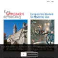kunstsammlungen-coburg.de kunstsammlungen-coburg.de