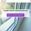 kunststofkozijnen.nl kunststofkozijnen.nl