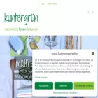 kuntergruen.com