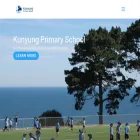 kunyung.vic.edu.au kunyung.vic.edu.au