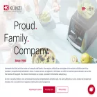 kunzigroup.com kunzigroup.com