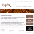 kupfer.de