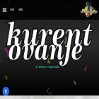 kurentovanje.net