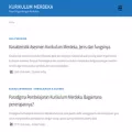kurikulummerdeka.com