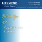 kurkhomes.com kurkhomes.com
