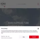 kuro-kunststoffe.de kuro-kunststoffe.de