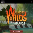 kuroro.com kuroro.com