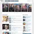 kurostream.com kurostream.com