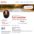 kurtlenschow.com kurtlenschow.com